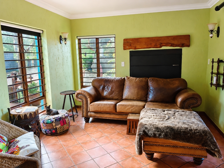 4 Bedroom Property for Sale in Brenton On Sea Western Cape
